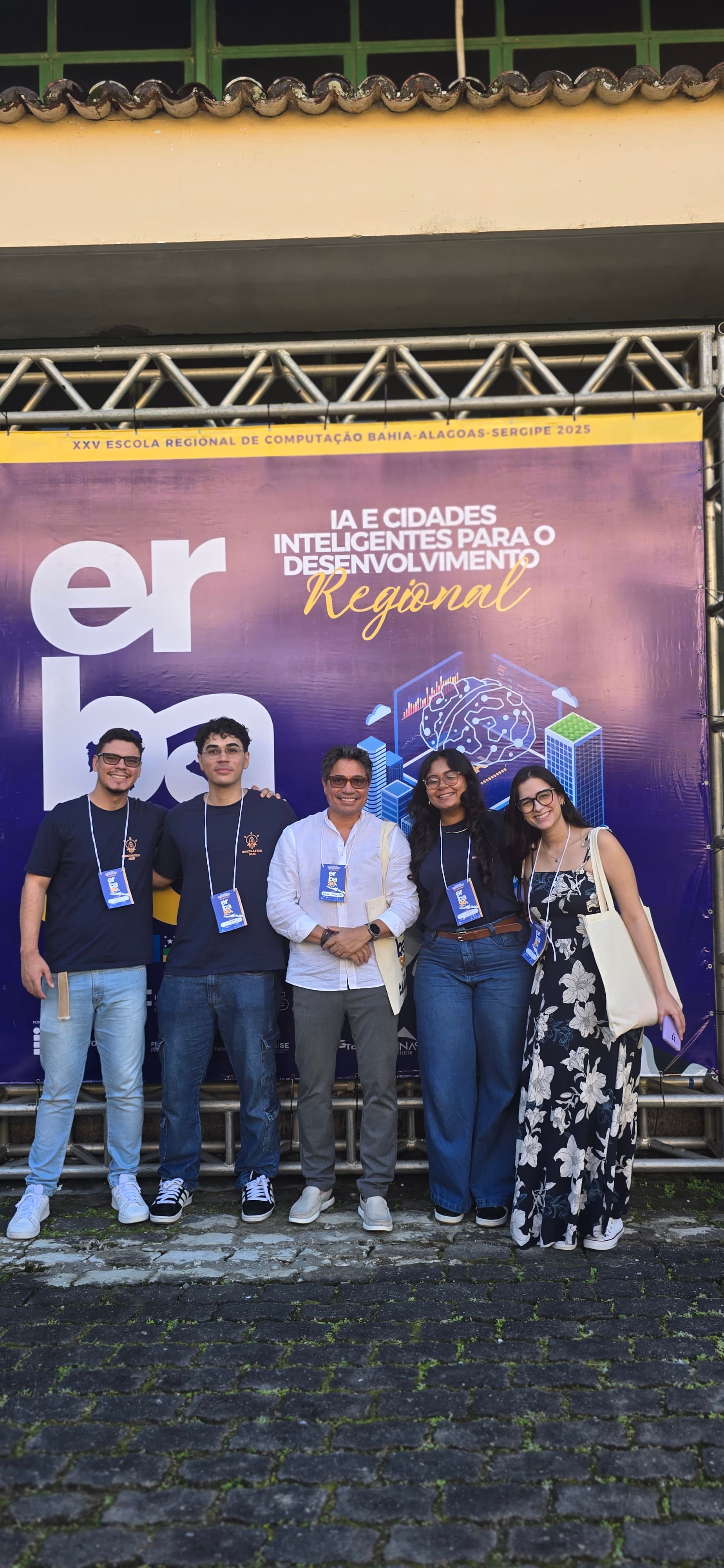 Imagem 1 de Participação na Erbase